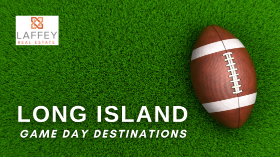 Long Island Bars for Game Day and More | Laffey Real Estate