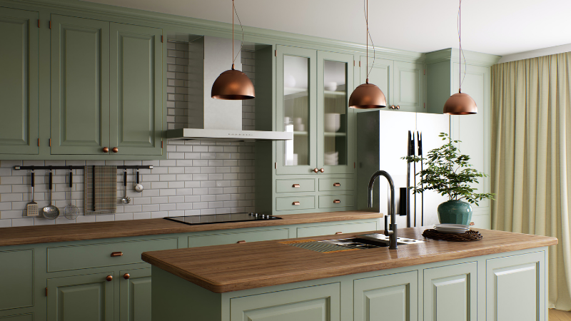 What Buyers Want in Updated Older Homes This Year | Laffey Real Estate