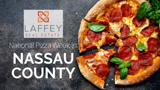Nassau County Pizza Shops - Laffey Real Estate