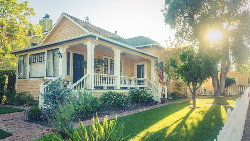 Sellers: Spring Listing Prep Timeline From Repairs to Photos | Laffey Real Estate